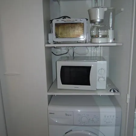Apartment A Deux Pas Du Courant Mimizan-Plage