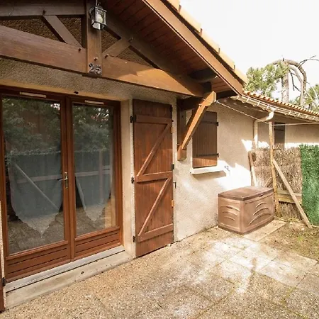 Apartment A Deux Pas Du Courant Mimizan-Plage